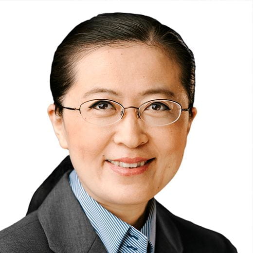 Prof. Liu Bin