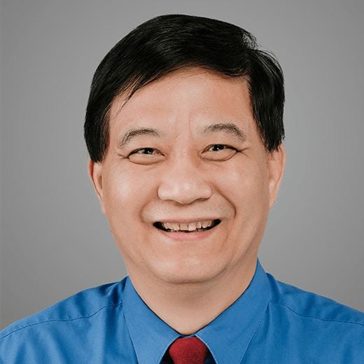 Prof. Ben Zhong Tang