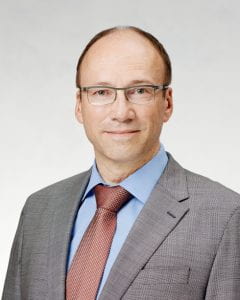 Prof. Dr. rer. nat. Volker Abetz
